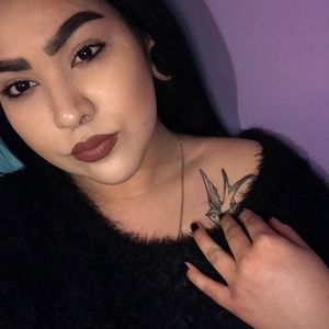 Meet your Posher, Jocelyn